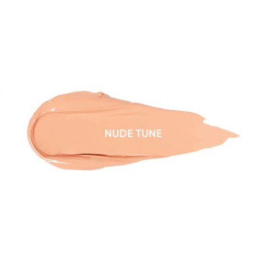 AMUSE Skin Tune Vegan Cushion 02 Nude Tune SPF45 Foundation 