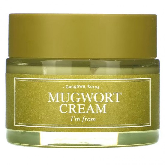 I’m From Mugwort Cream 50g