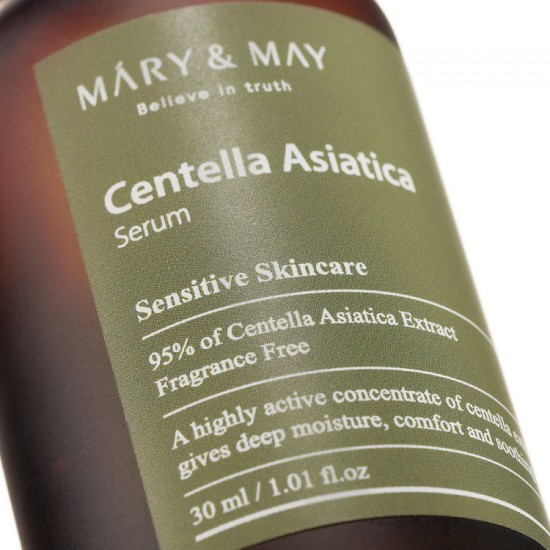 Mary & May Centella Asiatica Serum 30ml