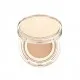 AMUSE Dew Jelly Vegan Cushion 02 Nude SPF38 Foundation