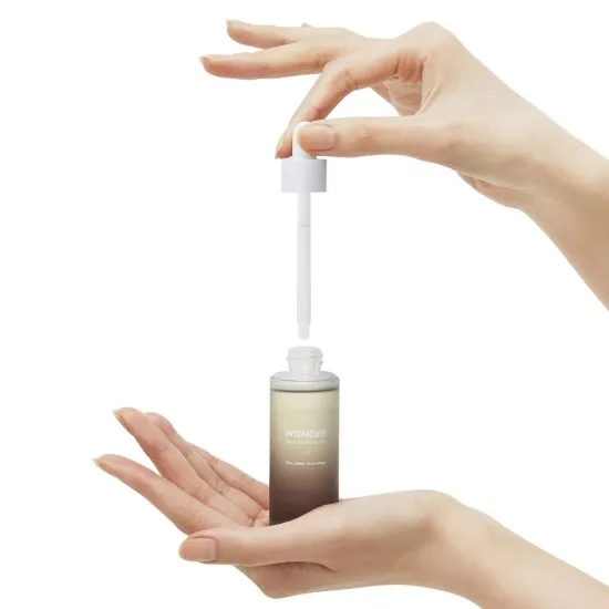 Haruharu Wonder Black Rice Facial Oil 30ml