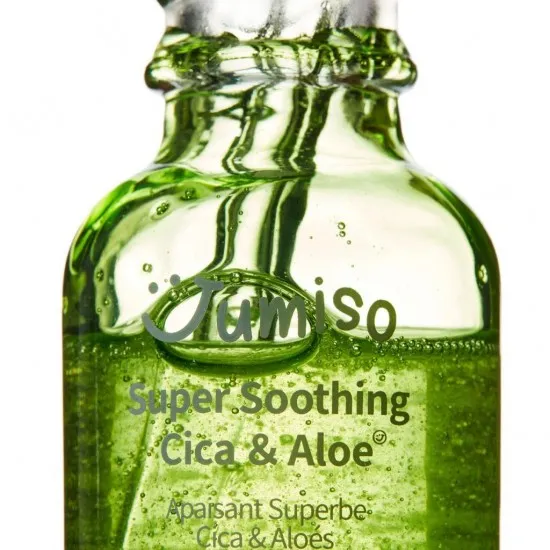 Jumiso Super Soothing Cica & Aloe Facial Serum 30ml