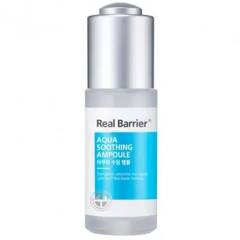 Real Barrier Aqua Soothing Ampoule 30ml