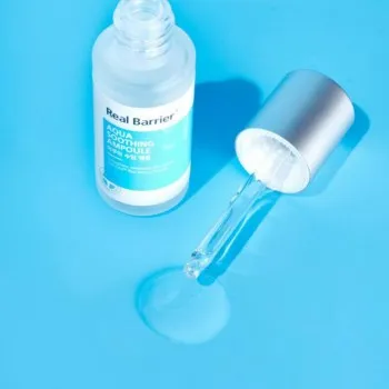 Real Barrier Aqua Soothing Ampoule 30ml
