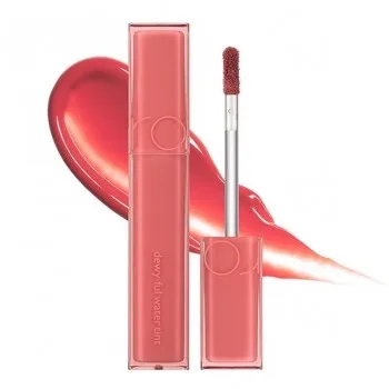 rom&nd Dewyful Water Tint 02 Salty Peach