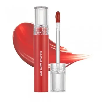 rom&nd Glasting Water Tint 01 Coral Mist