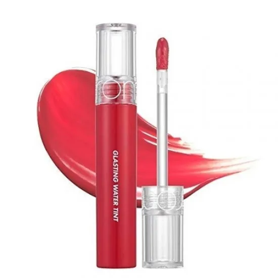 rom&nd Glasting Water Tint 07 Pink Valley