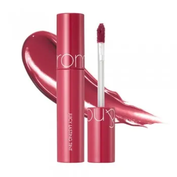 rom&nd Juicy Lasting Tint 06 Figfig
