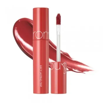 rom&nd Juicy Lasting Tint 07 Jujube