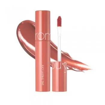 rom&nd Juicy Lasting Tint 10 Nudy Peanut