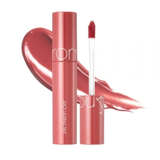 rom&nd Juicy Lasting Tint 11 Pink Pumpkin