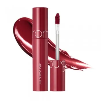 rom&nd Juicy Lasting Tint 12 Cherry Bomb
