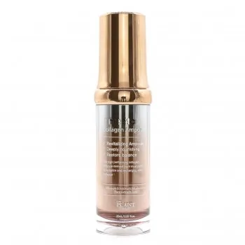 The Plant Base Time Stop Collagen Ampoule 20ml