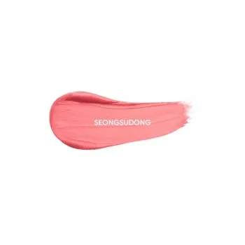 AMUSE Chou Velvet Vegan 03 Seongsudong