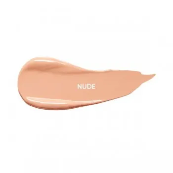 AMUSE Dew Jelly Vegan Cushion 02 Nude SPF38 Foundation