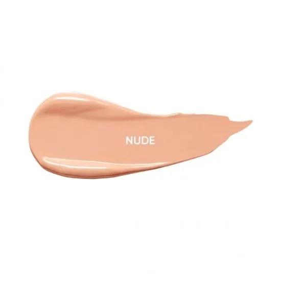 AMUSE Dew Jelly Vegan Cushion 02 Nude SPF38 Foundation
