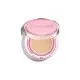 AMUSE Dew Power Vegan Cushion 02 Healthy SPF50+ Foundation
