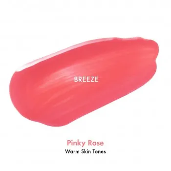 AMUSE Dew Tint Vegan 02 Breeze