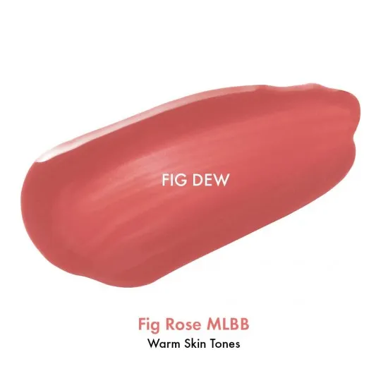 AMUSE Dew Tint Vegan 06 Fig Dew