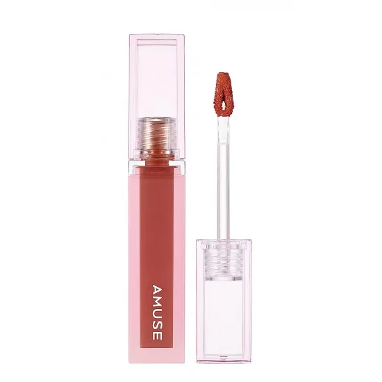 AMUSE Dew Tint Vegan 07 Fig Brown