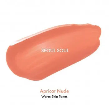 AMUSE Dew Tint Vegan 09 Seoul Soul