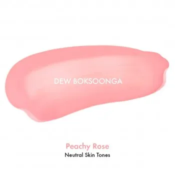 AMUSE Dew Tint Vegan 13 Dew Boksoonga