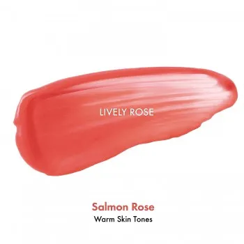 AMUSE Dew Velvet Vegan 06 Lively Rose