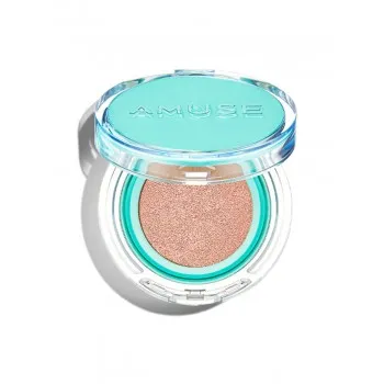 AMUSE Meta Fixing Vegan Cushion 01 Bosong SPF45 Foundation 