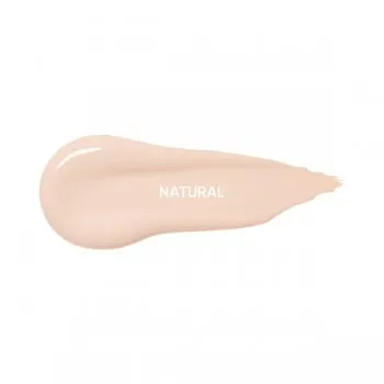 AMUSE Meta Fixing Vegan Cushion 1.5 Natural SPF45 Foundation 