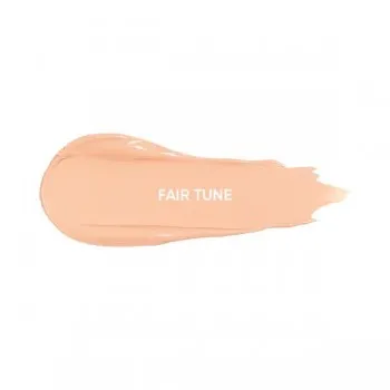 AMUSE Skin Tune Vegan Cushion 01 Fair Tune SPF45 Foundation 