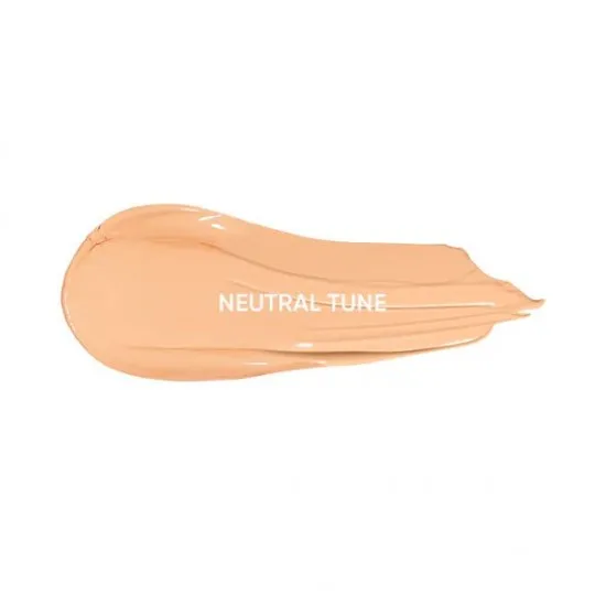 AMUSE Skin Tune Vegan Cushion 1.5 Neutral Tune SPF45 Foundation