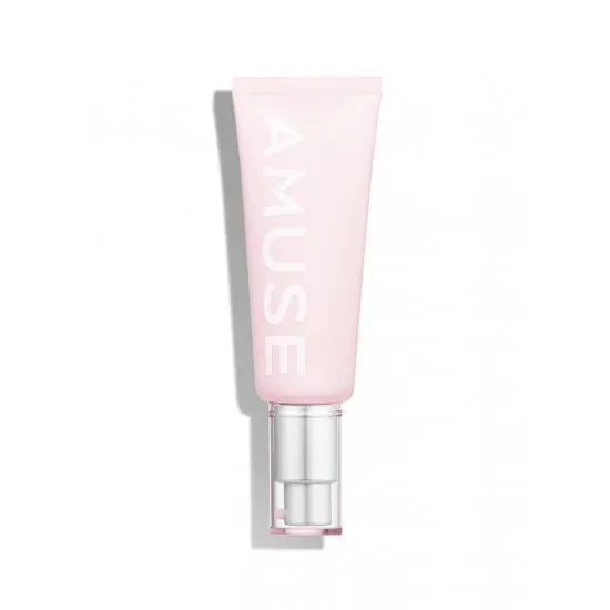 AMUSE Vegan Peach Cream 01 Rosy SPF30 40ml
