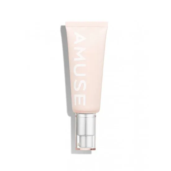 AMUSE Vegan Peach Cream 02 Bare SPF30 40ml