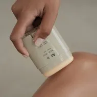 Abib Airy Sunstick Smoothing Bar SPF50+ 23g