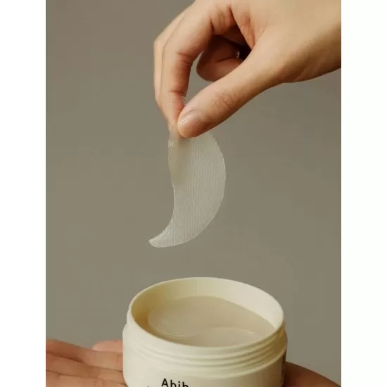 Abib Collagen Eye Patch Jericho Rose Jelly