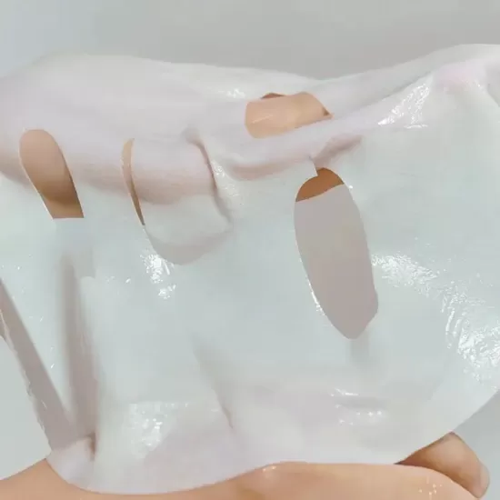 Abib Gummy Sheet Mask Collagen Milk Sticker - 1stk