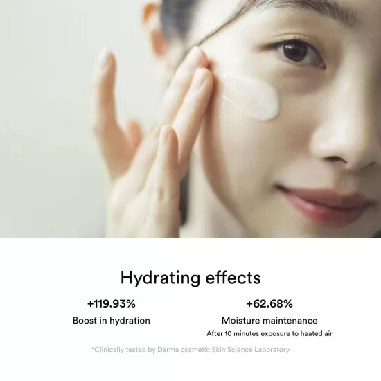 Abib Heartleaf Creme Calming Tube 75ml