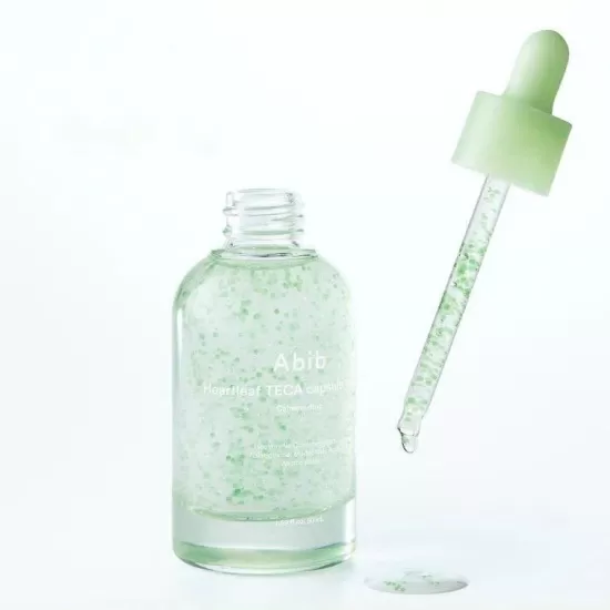 Abib Heartleaf TECA Capsule Serum Calming Drop 50 ml