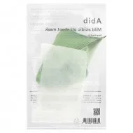 Abib Mild Acidic pH Sheet Mask Heartleaf Fit - 1stk Abib Mild Acidic pH Sheet Mask Heartleaf Fit - 1stk