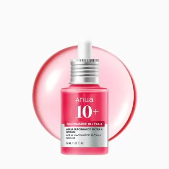 Anua Niacinamide 10% + TXA 4% Serum 30ml