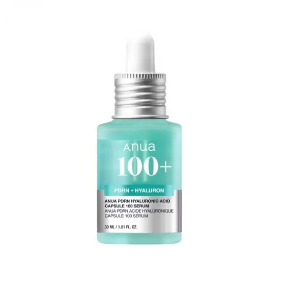 Anua PDRN Hyaluronic Acid Capsule 100 Serum 30ml 