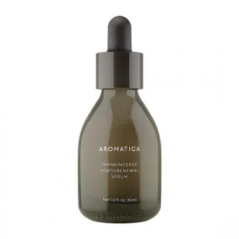 Aromatica Frankincense Youth Renewal Serum 30ml