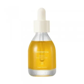 Aromatica Organic Golden Jojoba Oil 30ml