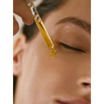 Aromatica Organic Golden Jojoba Oil 30ml