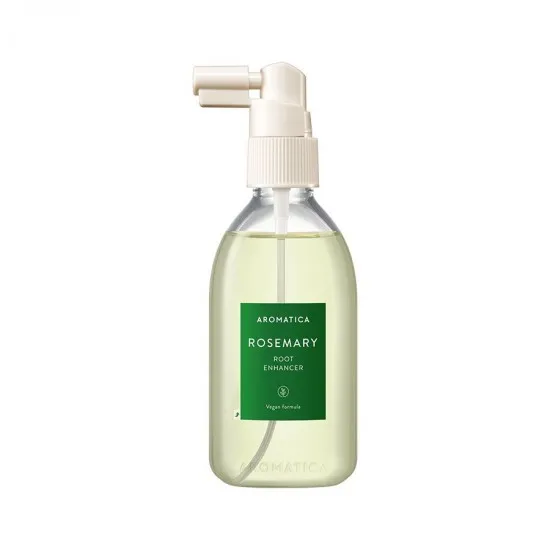 Aromatica Rosemary Root Enhancer 100ml