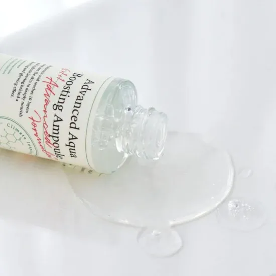 Axis-Y Advanced Aqua Boosting Ampoule 30ml
