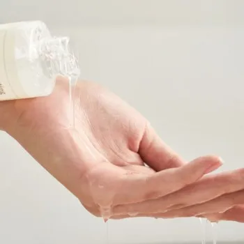 Axis-Y Aqua Boosting Essence Toner 150ml