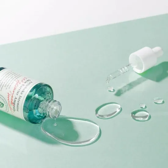 Axis-Y Artichoke Intensive Skin Barrier Ampoule 30ml