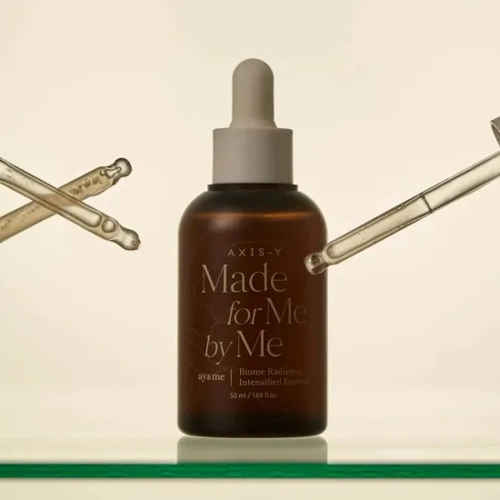 Axis-Y Ay&me Biome Radiating Intensified Essence 50ml