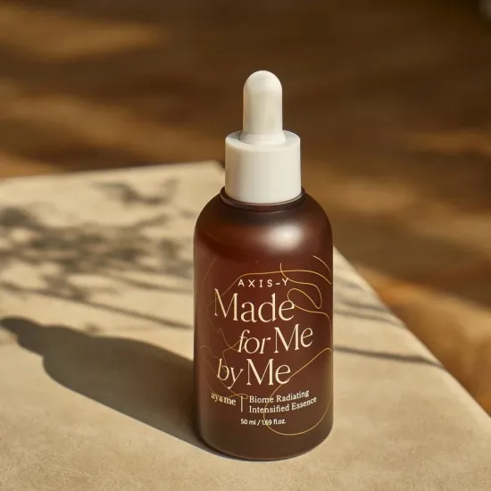 Axis-Y Ay&me Biome Radiating Intensified Essence 50ml